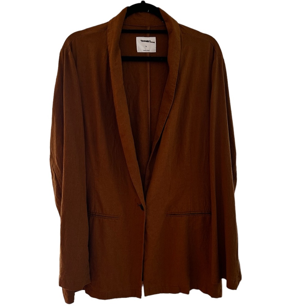 Old Navy NWOT Blazer Jacket Women